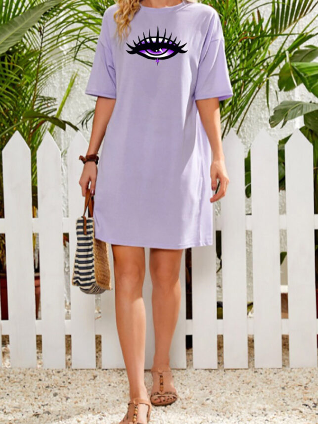 Art of Bahrain  Long T shirt