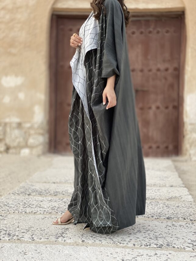 NF by Noor Green Bisht