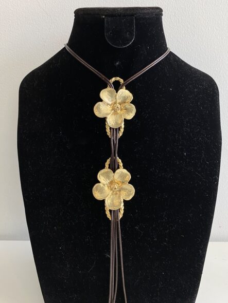 Renay Accessoroies  Long Fashion necklace
