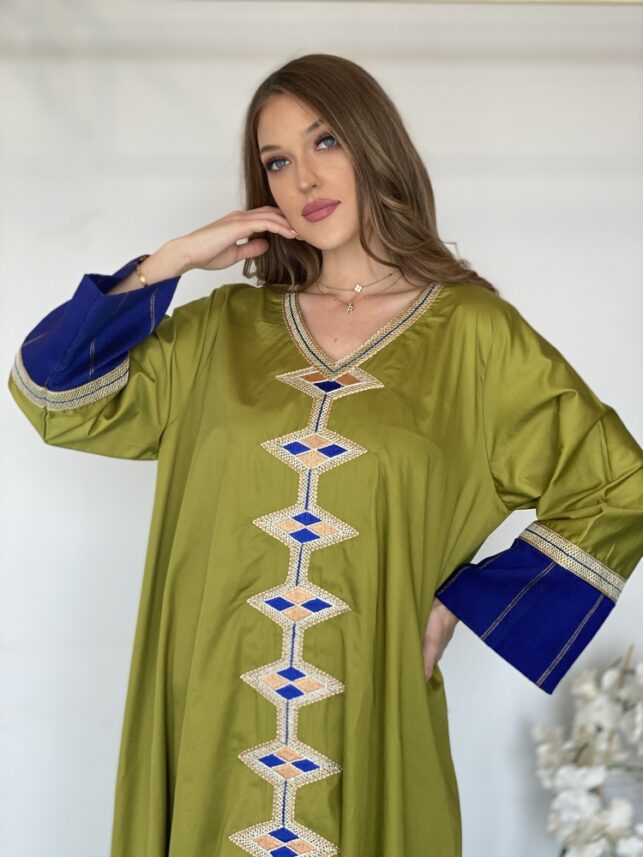 Bayana brand Caftan