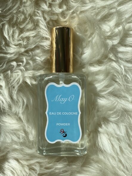 Shk. May 50ml Bottled perfume