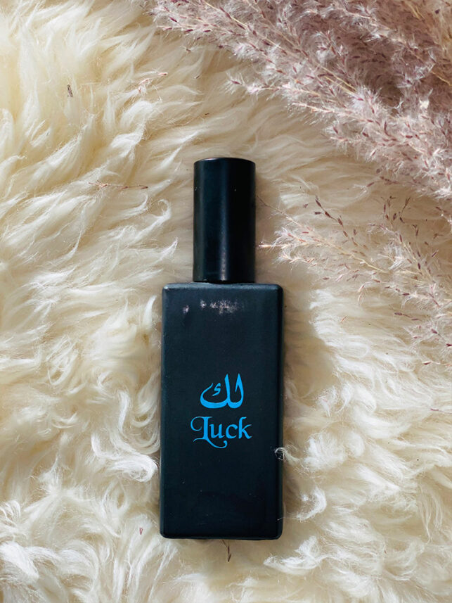 Men's perfume