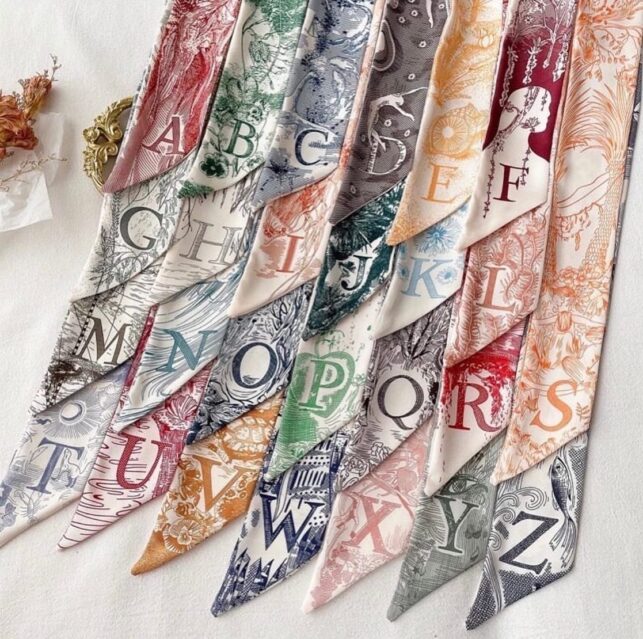 Multi purpose scarf, cotton materials