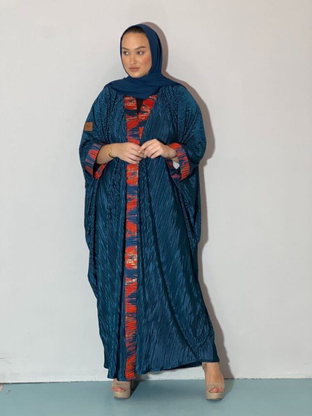 Bisht georgette materials