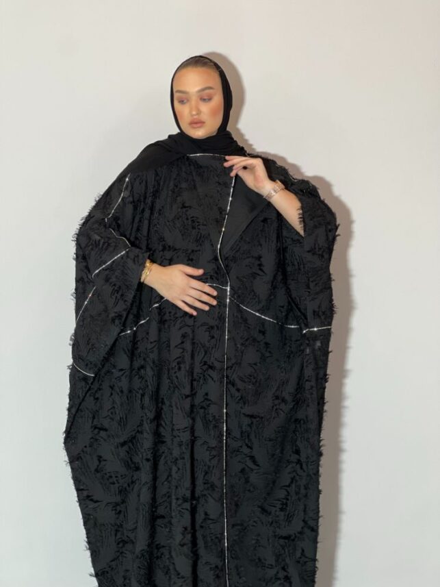 Fury bisht winter collection