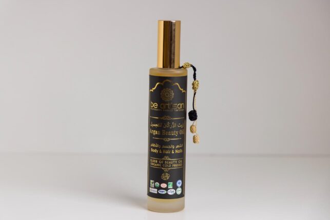 Argan beauty Oil