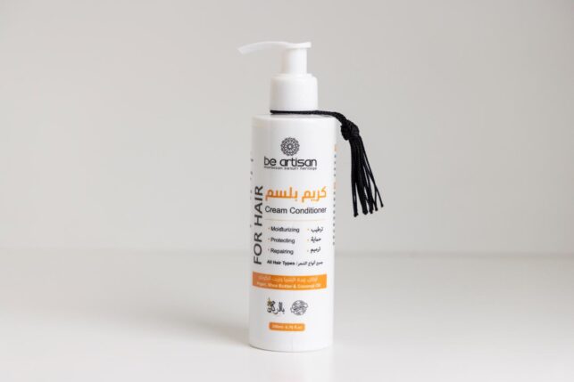 Cream Conditioner