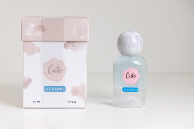 Cute Az Zuro perfumes