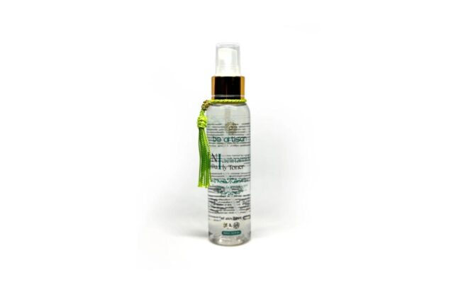 Daily Toner, Niacinamide