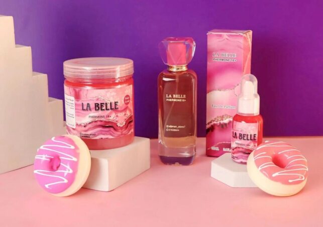 La Bella Perfume